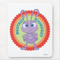A Bug's Life Princess Dot "Bestest, Toughest"