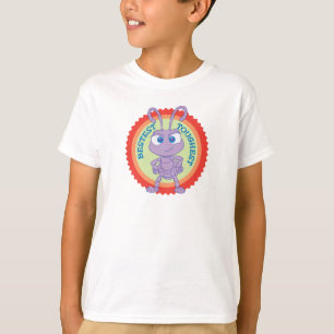 A Bug's Life Princess Dot "Bestest, Toughest" T-Shirt