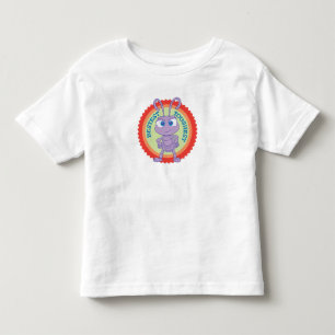 A Bug's Life Princess Dot "Bestest, Toughest" Toddler T-shirt