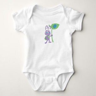 A Bug's Life Princess Dot Disney Baby Bodysuit