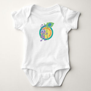 A Bug's Life Princess Dot Disney Baby Bodysuit