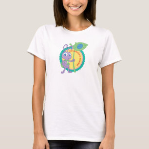 A Bug's Life Princess Dot Disney T-Shirt