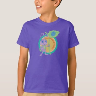 A Bug's Life Princess Dot Disney T-Shirt