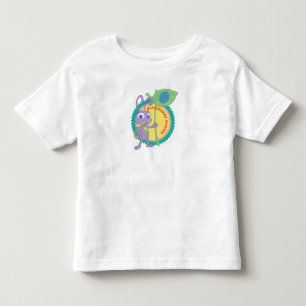 A Bug's Life Princess Dot Disney Toddler T-shirt