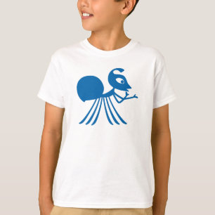 A Bug's Life Rosie silhouette Disney T-Shirt