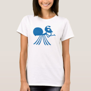 A Bug's Life Rosie silhouette Disney T-Shirt