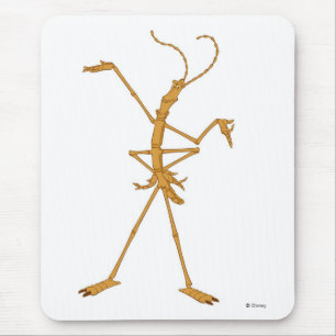 A Bug's Life' Slim Disney Mouse Pad