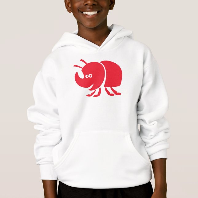 A Bug's Life's Dim in Red Disney (Front)