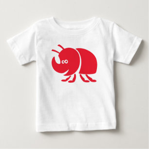 A Bug's Life's Dim in Red Disney Baby T-Shirt