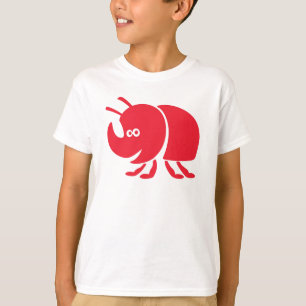 A Bug's Life's Dim in Red Disney T-Shirt