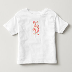 A Bug's Life's Dot Disney Toddler T-shirt