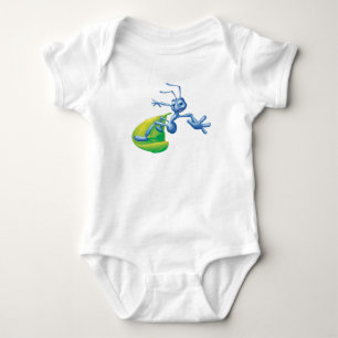 A Bug's Life's Flik Disney Baby Bodysuit