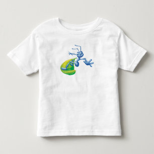 A Bug's Life's Flik Disney Toddler T-shirt