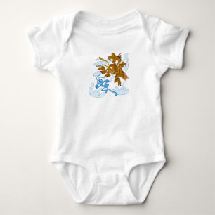 A Bug's Life's Flik & Hopper Disney Baby Bodysuit