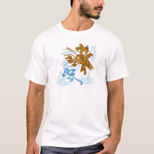 A Bug's Life's Flik & Hopper Disney T-Shirt