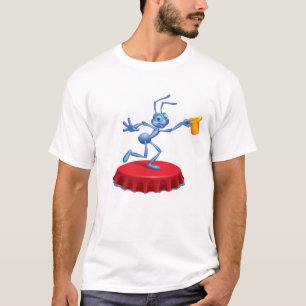 A Bug's Life's Flik Performing Disney T-Shirt
