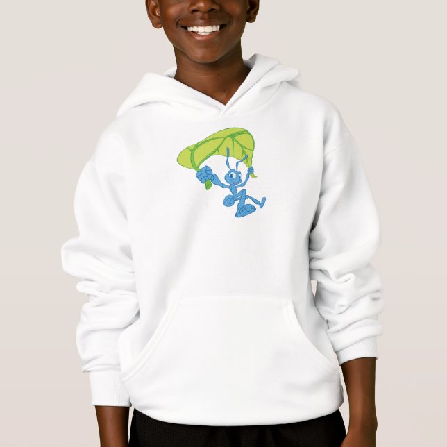 A Bug's Life's Flik with Parachute Disney (Front)