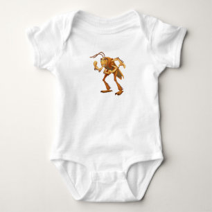 A Bug's Life's Hopper Disney Baby Bodysuit