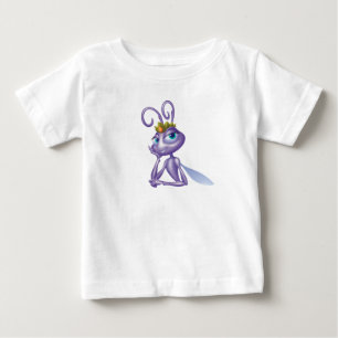 A Bug's Life's Princess Atta Disney Baby T-Shirt