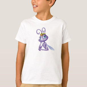 A Bug's Life's Princess Atta Disney T-Shirt