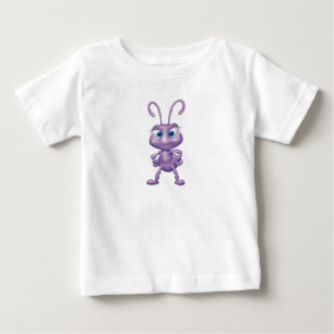 A Bug's Life's Princess Dot Disney Baby T-Shirt