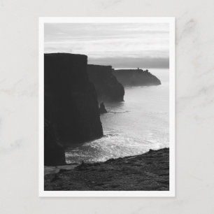 A bunch of rocks postcard