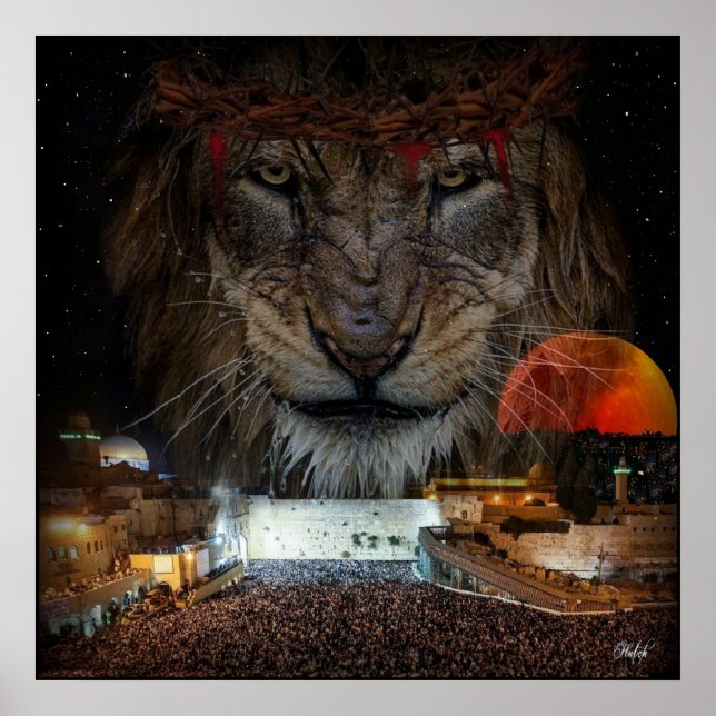 A Burdensome Stone Poster (Front)