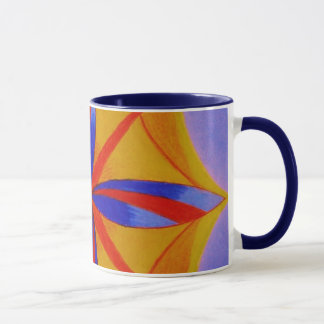 A BURST OF ENERGY MUG