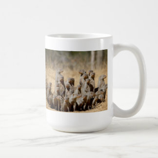 A Business of Mongoose Coffee Mug
