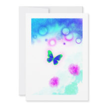 A Butterfly 