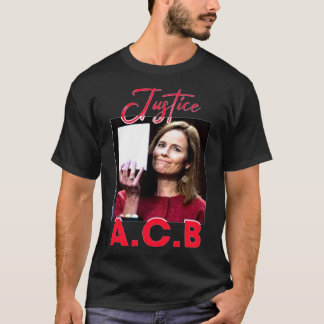 A C B MUG T-Shirt
