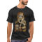 A Candle In The Dark gothic skull fairy Shirt