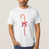 A Candy Cane
