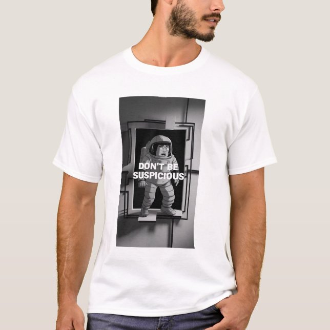 a captivate urban inspired t shirt design featur (Front)