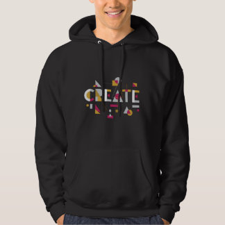À Capuche La veste d'élégance.