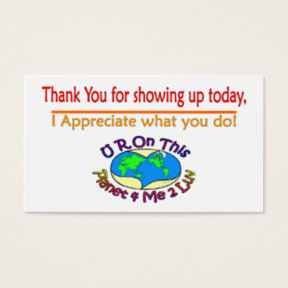 A-Card 1