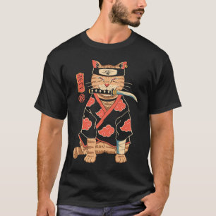 A Cat Suki T-Shirt