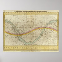 A Celestial Planisphere
