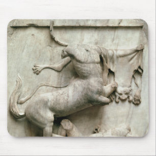 A Centaur triumphing over a Lapith Mouse Pad