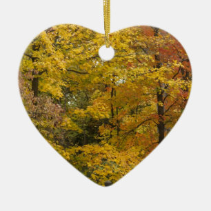 a ceramic ornament