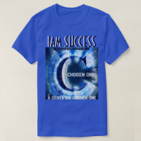 A CERTIFIED CHOSEN ONE All-Over-Print T-Shirt