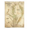 A Chart of the Chesapeake And Delaware Bays