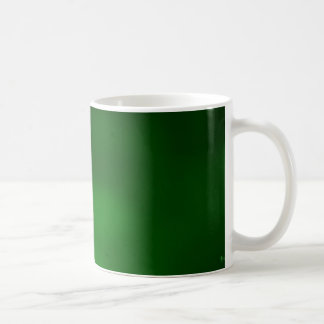 A Cheshire Kitten Coffee Mug