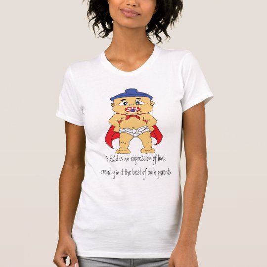 A child is an expression of love T-Shirt