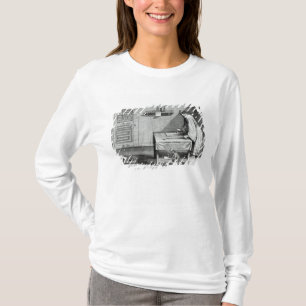 A Chinese Scribe T-Shirt