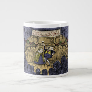 A Christmas Carol: Fezziwig Ball - Holiday Mug