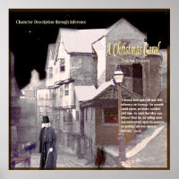 A Christmas Carol: Inference