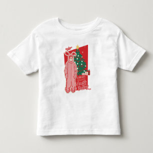 A Christmas Story   Deranged Easter Bunny Toddler T-shirt