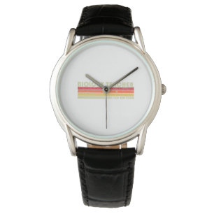 A Christmas Story Highlight Collage T-Shirt Watch