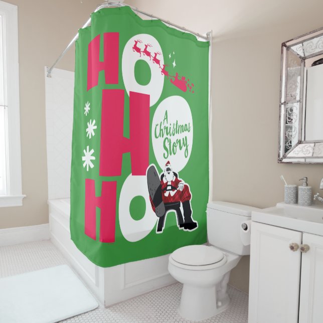 A Christmas Story | Ho Ho Ho (In Situ)